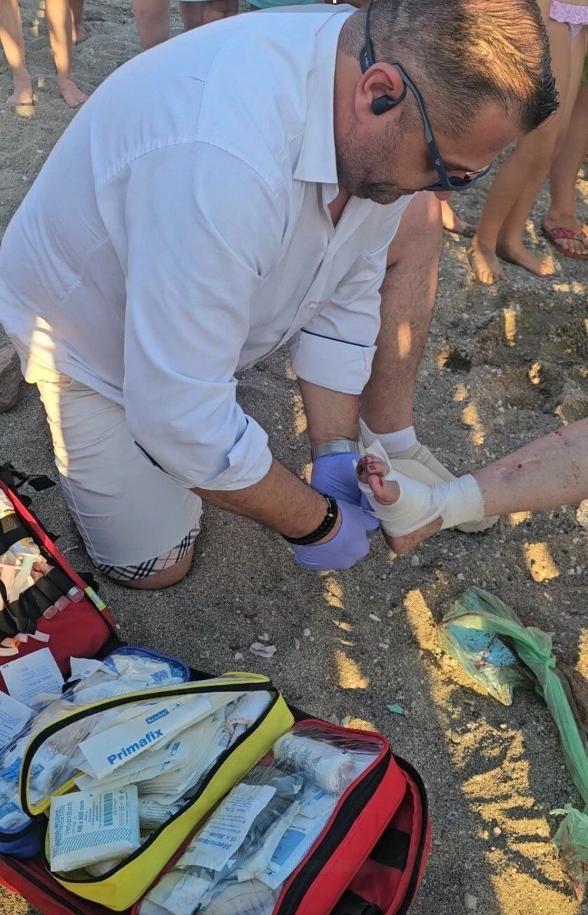 Πηγή Φωτογραφίας: Safer Life Greece Πηγή Φωτογραφίας: Safer Life Greece
