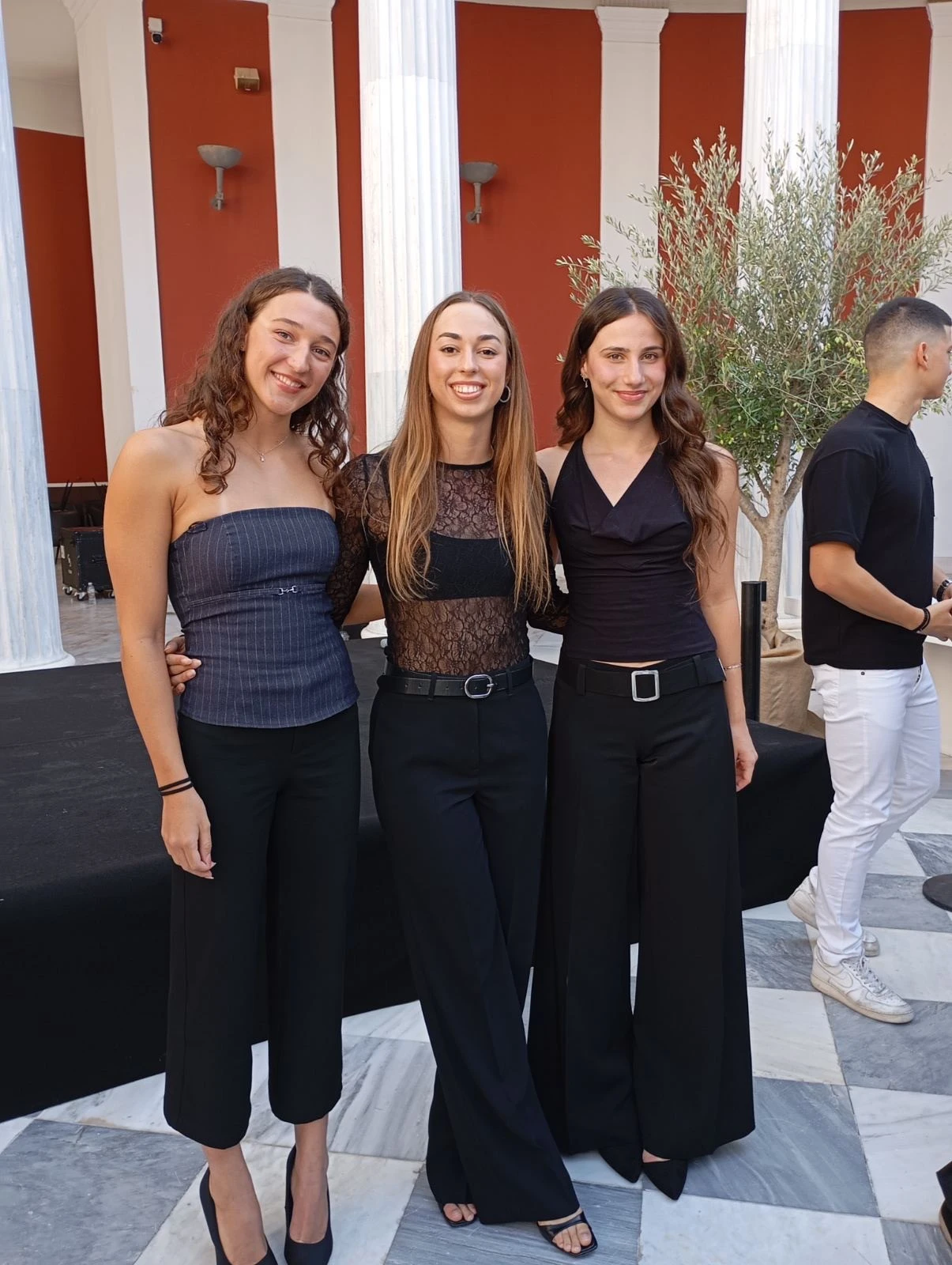 Πυρίλη Ζάππειο 