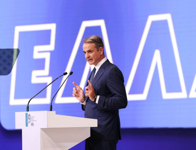 Μητσοτάκης: Γιατί είναι σημαντική η αναβάθμιση από τη Fitch - Στόχος να γίνουμε μια οικονομία κατηγορίας Α