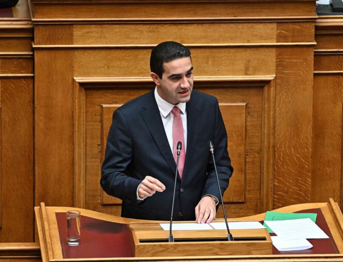 Να λογοδοτήσει το Υπερταμείο στη Βουλή για το κλείσιμο των 204 καταστημάτων των ΕΛΤΑ