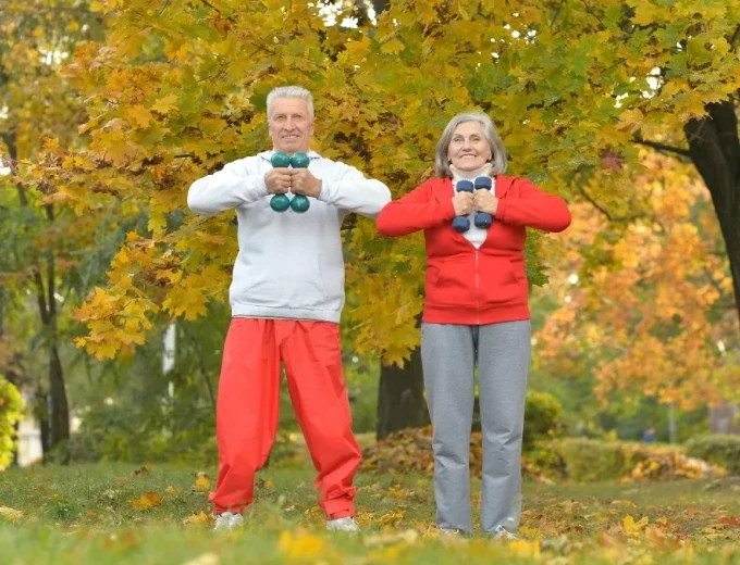 Άνοια: Πόσα λεπτά άσκησης σώζουν μυαλό και μνήμη; Λιγότερα απ' όσα νομίζετε