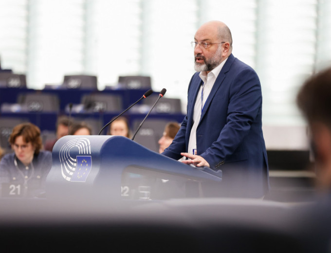 Σάκης Αρναούτογλου- Η Ευρώπη χρειάζεται αξιόπιστα δεδομένα για μια δίκαιη και βιώσιμη αλιευτική πολιτική