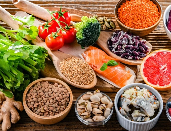 Η διατροφή που «σώζει» τα νεφρά – Τι να κόψετε αμέσως και τι να τρώτε κάθε μέρα