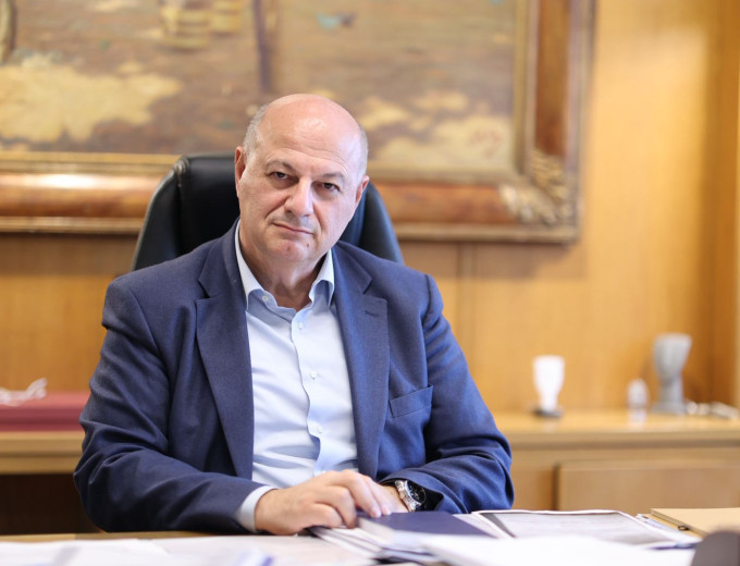 Κώστας Τσιάρας: Με διάλογο και στοχευμένες παρεμβάσεις η επανεκκίνηση του πρωτογενούς τομέα