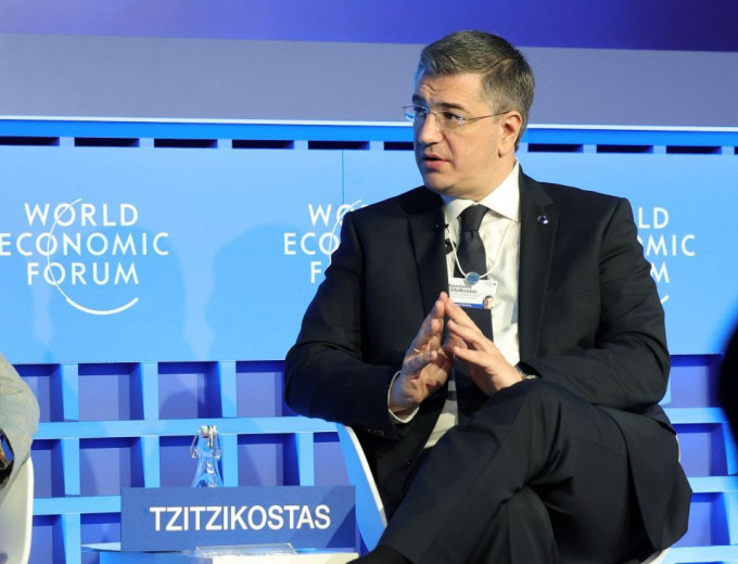 Απόστολος Τζιτζικώστας: Δυο νέες ευρωπαϊκές στρατηγικές για τη ναυτιλία και τα λιμάνια.