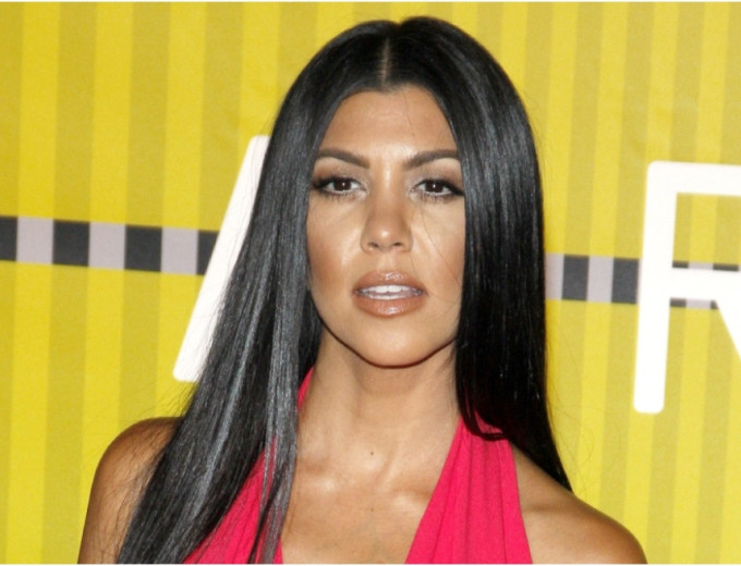 H Κόρτνεϊ Καρντάσιαν αποκάλυψε τον λόγο που δεν θα κάνει ξανά botox