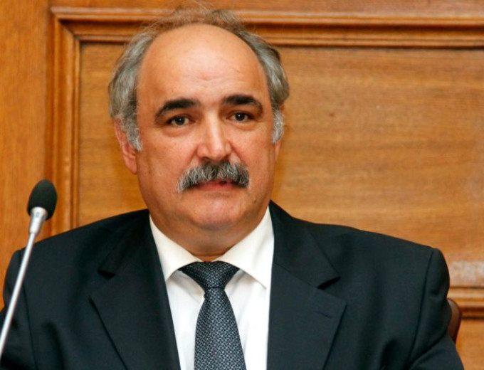 Ρεπορτάζ από την καρδιά του Σινά- Γράφει ο Μάρκος Μπόλαρης