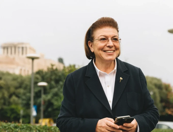 Λίνα Μενδώνη -Η πρόληψη και η ανθεκτικότητα κεντρικοί άξονες της πολιτικής μας