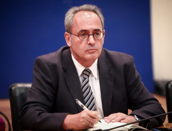 Γιάννης Μυλόπουλος: Η Περιφέρεια Κ. Μακεδονίας φτωχοποιείται, παρακμάζει και εγκαταλείπεται