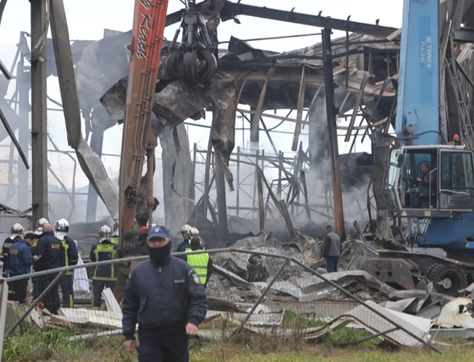 «Εγώ είμαι το αφεντικό και θα κάνεις ό,τι σου λέω»: Η ανατριχιαστική κατάθεση του υδραυλικού που τοποθέτησε τον σωλήνα στο εργοστάσιο της Βιολάντα