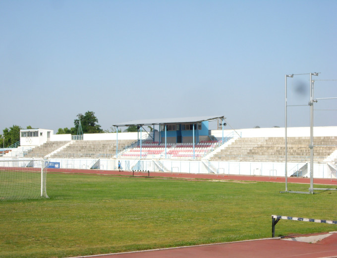 Στέφανος Ξίφτος – Σέρρες: Κύριε Φρυδά, αναιτιολόγητη η απόφασή σας για το Εθνικό Στάδιο