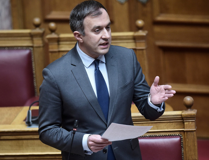 Τάσος Χατζηβασιλείου- Ιστορική η συνάντηση Μητσοτάκη, Μακρόν, Χριστοδουλίδη στην Κύπρο