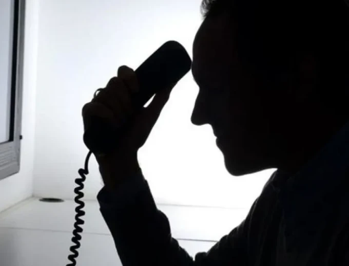 Εξιχνιάστηκε τηλεφωνική απάτη που έγινε πριν λίγες ημέρες στο Κιλκίς