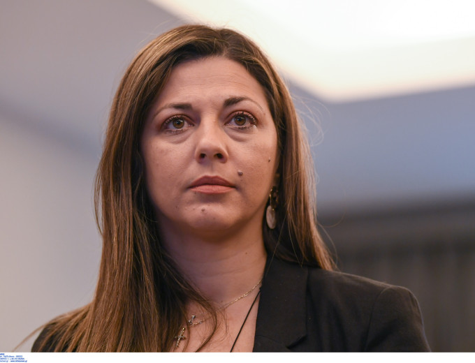 Σοφία Ζαχαράκη για τη νέα εποχή του Ψηφιακού Φροντιστηρίου- Επεκτείνουμε τα μαθήματα και σε Α΄ - Β΄ Λυκείου