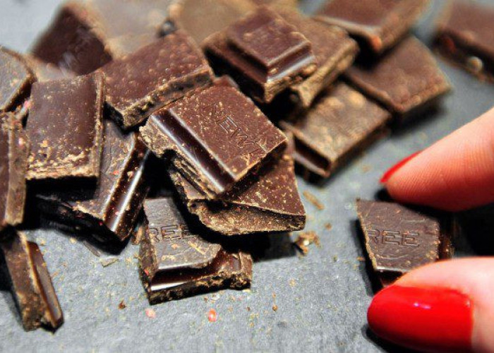 OI TΡΟΦΕΣ ΠΟΥ ΜΠΟΡΟΥΝ ΝΑ ΡΙΞΟΥΝ ΤΑ ΕΠΙΠΕΔΑ ΧΟΛΗΣΤΕΡΙΝΗΣ ΣΤΟ ΑΙΜΑ!