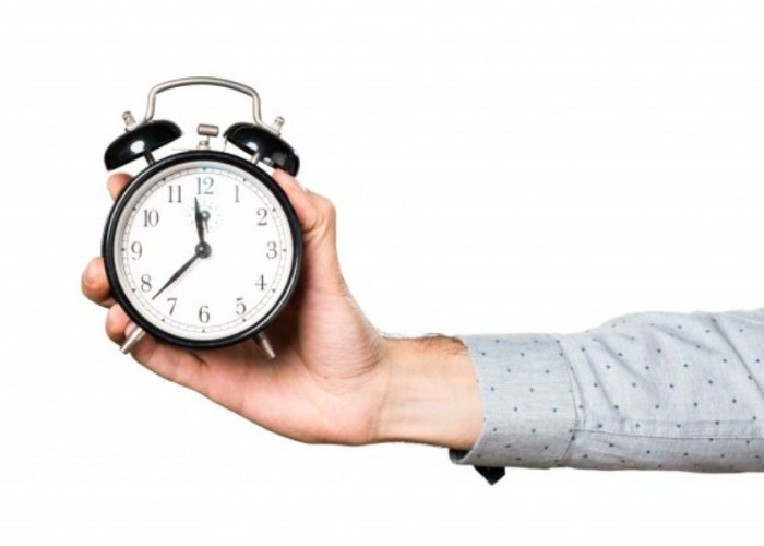 ΑΥΤΗ ΕΙΝΑΙ Η ΩΡΑ ΤΗΣ ΗΜΕΡΑΣ ΠΟΥ ΚΑΙΜΕ ΤΙΣ ΠΕΡΙΣΣΟΤΕΡΕΣ ΘΕΡΜΙΔΕΣ!