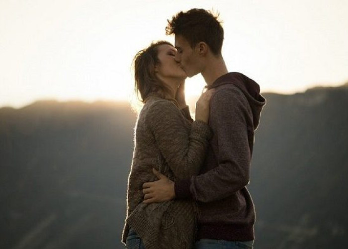 Φιλί: Το πιο ωραίο συναίσθημα, ξέρεις γιατί το δίνεις;