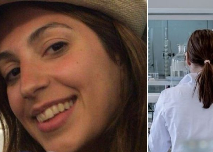 ΣΕ ΕΛΛΗΝΙΔΑ ΕΡΕΥΝΗΤΡΙΑ ΤΟ ΦΕΤΙΝΟ ΒΡΑΒΕΙΟ ΠΑΠΑΝΙΚΟΛΑΟΥ!