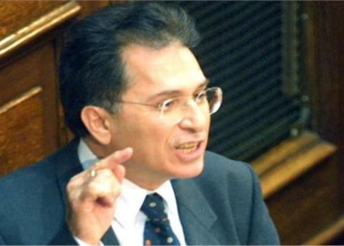 ΣΕΡΡΕΣ: ΕΝΟΧΗ ΤΟΥ ΓΙΑΝΝΗ ΑΝΘΟΠΟΥΛΟΥ ΠΡΟΤΕΙΝΕ Ο ΕΙΣΑΓΓΕΛΕΑΣ