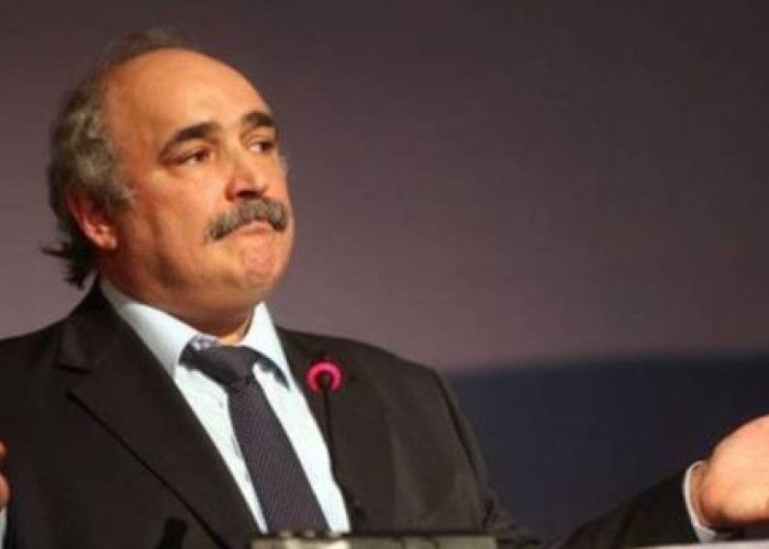 ΜΑΡΚΟΣ ΜΠΟΛΑΡΗΣ: Ο ΚΑΜΜΕΝΟΣ ΛΕΕΙ….ΜΠΟΥΡΔΕΣ;;