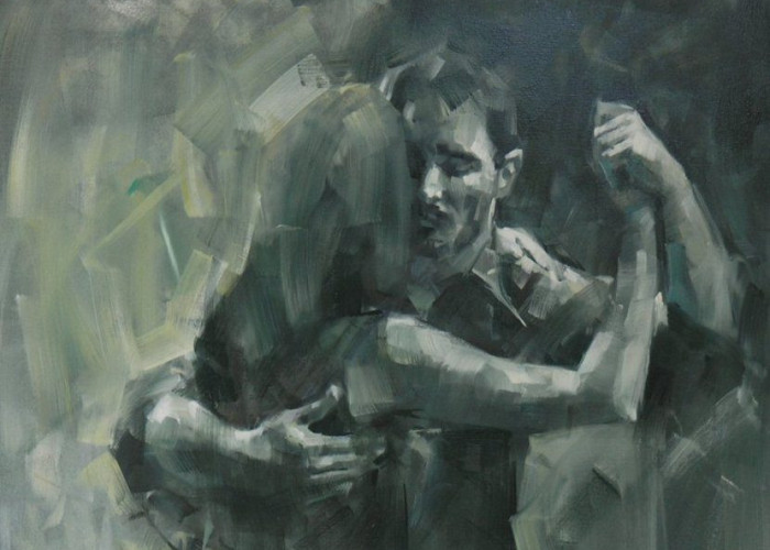 ΕΚΕΙΝΟΙ ΠΟΥ ΞΕΡΟΥΝ ΝΑ ΑΓΓΙΖΟΥΝ ΤΗΝ ΨΥΧΗ ΣΟΥ!