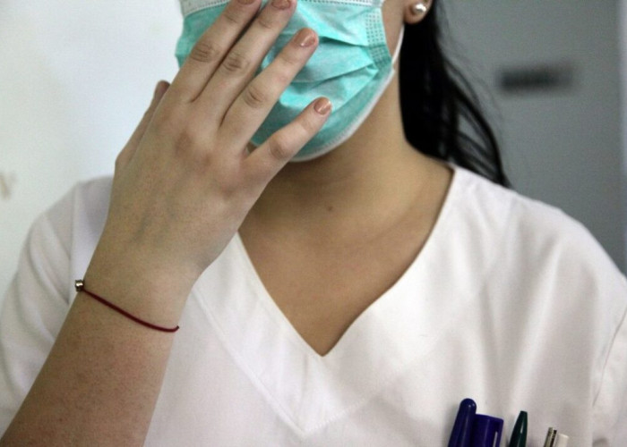 Η Διεύθυνση Δημόσιας Υγείας και Κοινωνικής Μέριμνας της Περιφέρειας εκδίδει Προληπτικά μέτρα για την εποχική γρίπη