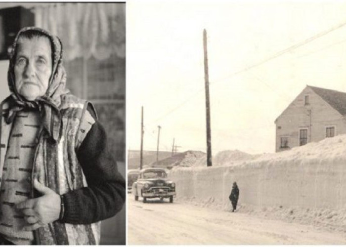 10 έξυπνοι τρόποι που η γιαγιά κρατούσε όλη την οικογένεια ζεστή στο παρελθόν