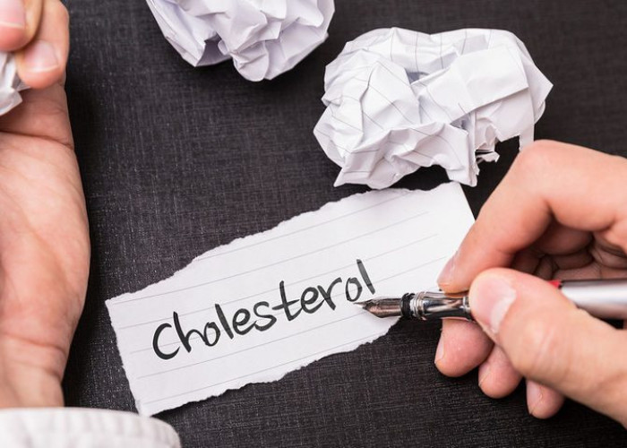 ΟΙ 10 ΤΡΟΦΕΣ ΠΟΥ ΡΙΧΝΟΥΝ ΤΗ ΧΟΛΗΣΤΕΡΙΝΗ, ΣΥΜΦΩΝΑ ΜΕ ΤΟΥΣ ΕΠΙΣΤΗΜΟΝΕΣ ΤΟΥ ΧΑΡΒΑΡΝΤ!