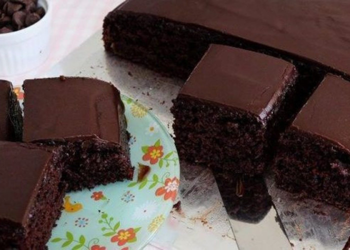 ΦΤΙΑΞΕ ΤΟ ΩΡΑΙΟΤΕΡΟ CAKE ΣΟΚΟΛΑΤΑΣ ΟΠΩΣ Η ΜΑΜΑ ΣΟΥ!