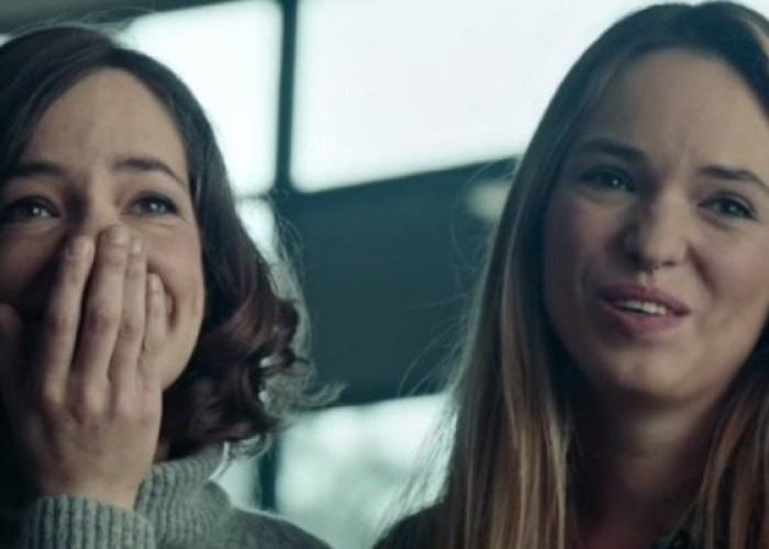 Η ΔΙΑΦΗΜΙΣΗ ΠΟΥ ΕΓΙΝΕ VIRAL: ΠΟΣΟ ΧΡΟΝΟ ΕΧΕΙΣ ΑΚΟΜΗ ΜΕ ΤΟΥΣ ΑΓΑΠΗΜΕΝΟΥΣ ΣΟΥ!