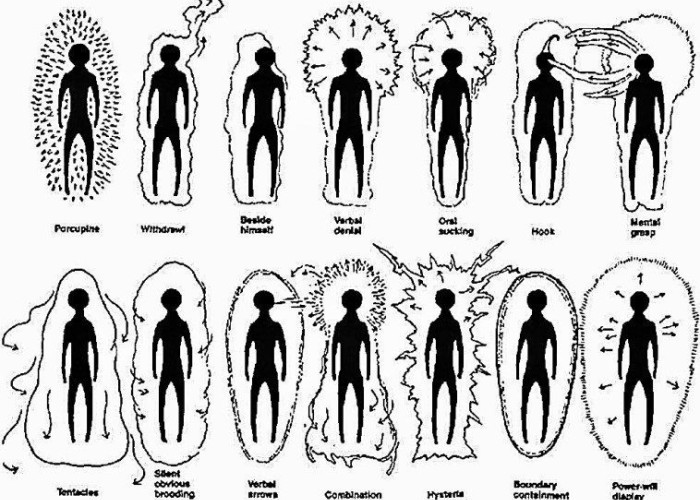 Η ΕΝΕΡΓΕΙΑ ΔΕΝ ΛΕΕΙ ΠΟΤΕ ΨΕΜΑΤΑ – Ο ΤΡΟΠΟΣ ΓΙΑ ΝΑ ΔΙΑΒΑΖΕΤΕ ΤΗΝ ΕΝΕΡΓΕΙΑ ΑΛΛΩΝ ΑΝΘΡΩΠΩΝ!