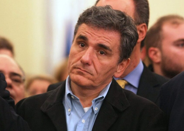 ΑΓΑΠΗΜΕΝΕ ΜΟΥ ΣΥΝΤΡΟΦΕ ΕΥΚΛΕΙΔΗ!