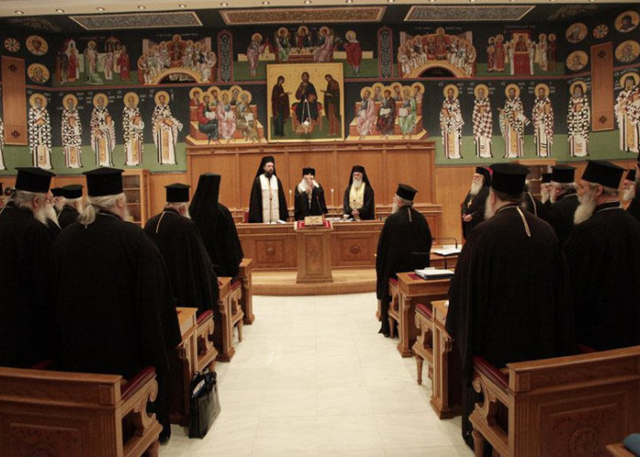 ΙΕΡΩΝΥΜΟΣ: AYTOI ΠΟΥ ΔΙΑΦΩΝΟΥΝ ΕΧΟΥΝ ΠΡΟΣΩΠΙΚΕΣ ΕΠΙΔΙΩΞΕΙΣ!