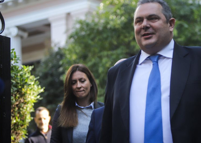 ΣΤΗΜΕΝΟ ΔΙΑΖΥΓΙΟ ΜΕ «ΠΑΝΟ-ΠΡΟΙΚΙ»