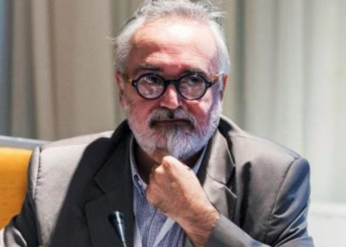 ΕΛΛΗΝΑΣ ΚΑΘΗΓΗΤΗΣ ΟΓΚΟΛΟΓΙΑΣ: « Ο ΚΑΡΚΙΝΟΣ ΝΙΚΗΘΗΚΕ, ΣΕ 10 ΧΡΟΝΙΑ ΘΑ ΕΙΝΑΙ ΜΙΑ ΧΡΟΝΙΑ ΝΟΣΟΣ»