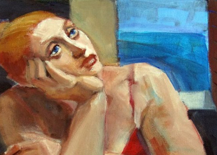 ΤΑ ΜΑΤΙΑ ΛΕΝΕ ΠΑΝΤΑ ΤΗΝ ΑΛΗΘΕΙΑ. ΜΑΘΕ ΝΑ ΤΑ ΔΙΑΒΑΖΕΙΣ!