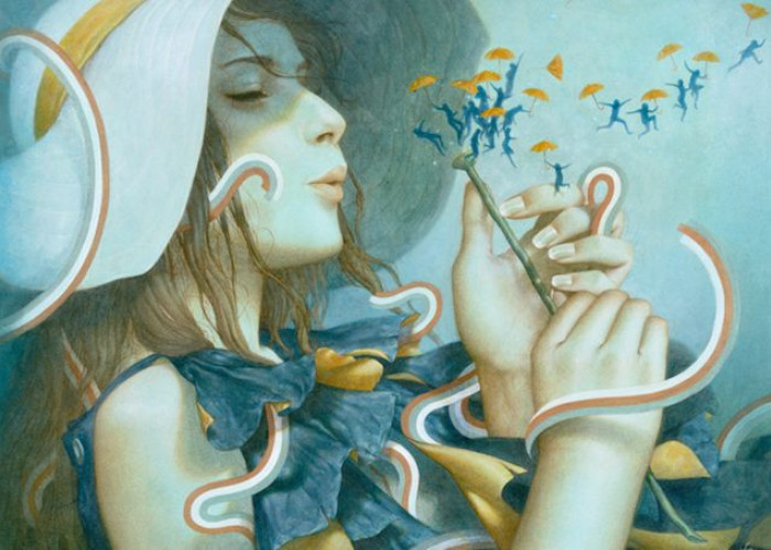 ΜΕΓΑΛΩΝΟΝΤΑΣ ΓΙΝΟΜΑΣΤΕ ΠΙΟ ΕΠΙΛΕΚΤΙΚΟΙ ΚΑΙ ΑΝΕΧΟΜΑΣΤΕ ΛΙΓΟΤΕΡΑ!