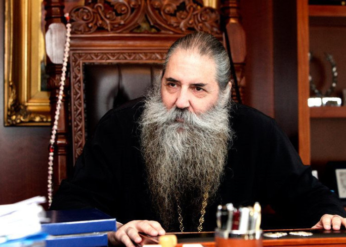 ΜΗΤΡΟΠΟΛΙΤΗΣ ΠΕΙΡΑΙΩΣ: H KYBEΡΝΗΣΗ ΕΔΕΙΞΕ ΤΟ ΑΛΗΘΙΝΟ ΤΗΣ ΠΡΟΣΩΠΟ ΤΟΥ ΑΥΤΑΡΧΙΣΜΟΥ ΚΑΙ ΤΗΣ ΔΟΛΙΟΤΗΤΑΣ!