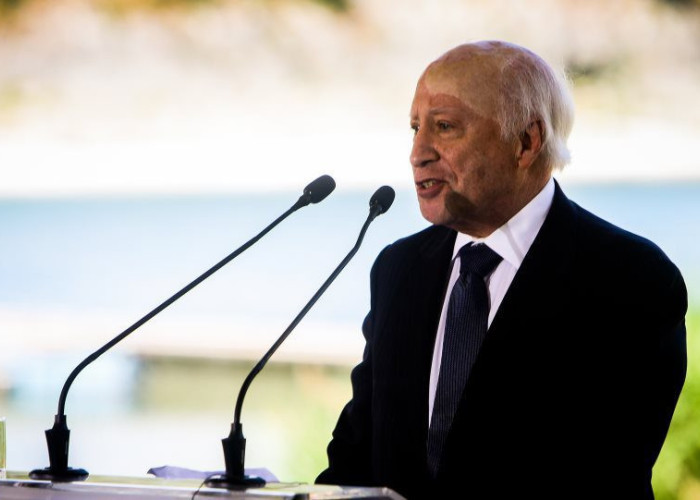 Ο ΝΙΜΙΤΣ ΠΡΟΕΙΔΟΠΟΙΕΙ: ΑΝ ΔΕΝ ΠΕΡΑΣΕΙ Η ΣΥΜΦΩΝΙΑ ΤΩΝ ΠΡΕΣΠΩΝ ΜΠΟΡΩ ΝΑ ΠΡΟΒΛΕΨΩ ΟΡΙΣΜΕΝΑ ΕΠΙΚΙΝΔΥΝΑ ΣΕΝΑΡΙΑ!