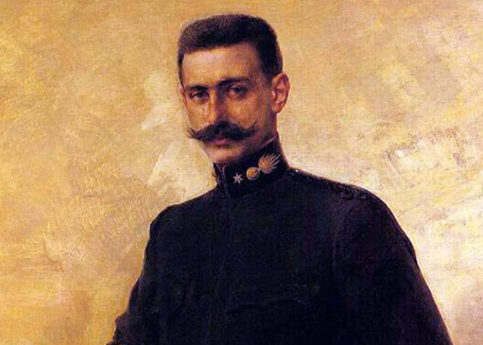 ΣΑΝ ΣΗΜΕΡΑ, ΤΟ 1904, ΑΦΗΣΕ ΤΗΝ ΤΕΛΕΥΤΑΙΑ ΤΟΥ ΠΝΟΗ Ο ΜΑΚΕΔΟΝΟΜΑΧΟΣ ΗΡΩΑΣ ΠΑΥΛΟΣ ΜΕΛΑΣ!