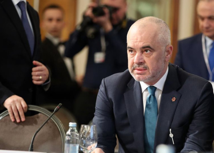 ΑΥΞΑΝΕΙ ΤΗΝ ΕΝΤΑΣΗ Η ΑΛΒΑΝΙΑ ΜΕ ΤΟ ΣΧΕΔΙΟ ΡΑΜΑ ΝΑ ΑΡΠΑΞΕΙ ΠΕΡΙΟΥΣΙΕΣ ΕΛΛΗΝΩΝ ΣΤΗ ΧΕΙΜΑΡΡΑ!