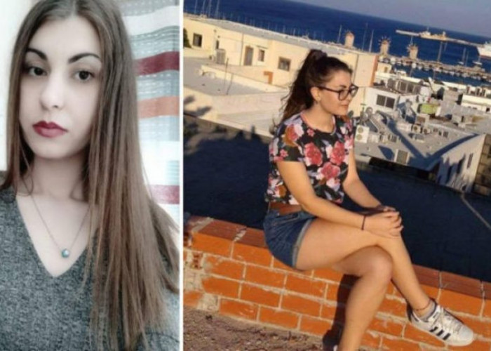 ΕΝΑΣ ΕΛΛΗΝΑΣ ΚΑΙ ΕΝΑΣ ΑΛΒΑΝΟΣ ΚΑΤΗΓΟΡΟΥΝΤΑΙ ΓΙΑ ΤΗ ΔΟΛΟΦΟΝΙΑ ΤΗΣ ΑΤΥΧΗΣ ΦΟΙΤΗΤΡΙΑΣ