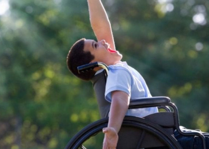 Τα παιδιά με αναπηρία δε διαφέρουν από τα άλλα παιδιά!!!