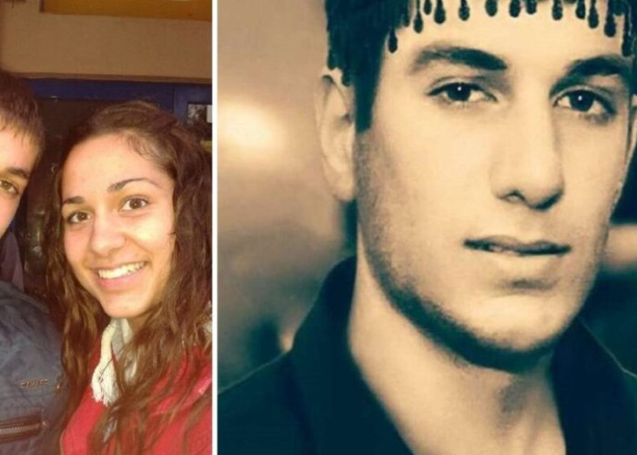 TO ΝΕΟ ΣΠΙΤΙ ΤΗΣ ΨΥΧΗΣ ΤΟΥ ΓΙΑΚΟΥΜΑΚΗ – ΤΟ ΕΚΚΛΗΣΑΚΙ ΠΟΥ ΧΤΙΣΤΗΚΕ ΣΤΗΝ ΜΝΗΜΗ ΤΟΥ!