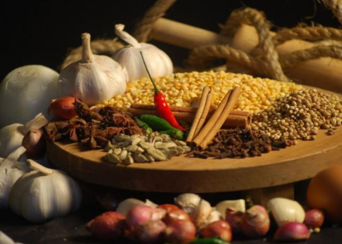 ΚΟΥΡΚΟΥΜΑΣ, ΠΡΑΣΙΝΟ ΤΣΑΙ, ΣΚΟΡΔΟ, ΜΠΡΟΚΟΛΟ… ΚΑΙ 10 ΕΧΘΡΟΙ ΤΟΥ ΚΑΡΚΙΝΟΥ ΕΔΩ!