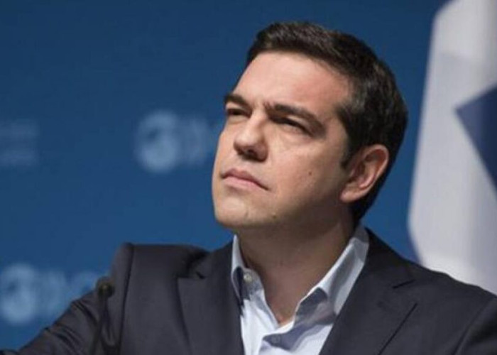 ΤΟ ΑΠΡΟΟΠΤΟ ΜΕ ΤΑ ΣΠΑΣΜΕΝΑ ΣΤΗ ΣΥΝΕΝΤΕΥΞΗ ΤΣΙΠΡΑ!