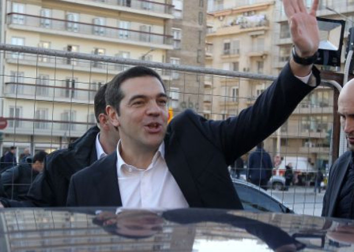 ΤΟ ΣΧΕΔΙΟ ΤΣΙΠΡΑ ΓΙΑ ΤΙΣ ΚΑΛΠΕΣ – ΠΑΡΟΧΕΣ, ΣΥΜΜΑΧΙΕΣ ΚΑΙ ΠΑΡΟΥΣΙΑ ΣΤΗ Β. ΕΛΛΑΔΑ!