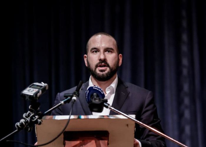 ΤΖΑΝΑΚΟΠΟΥΛΟΣ ΓΙΑ ΠΕΡΙΚΟΠEΣ ΣΥΝΤΑΞΕΩΝ: ΤΟ ΣΤΕ ΔΕΝ ΕΔΩΣΕ ΑΝΑΔΡΟΜΙΚΗ ΙΣΧΥ ΣΤΗΝ ΑΠΟΦΑΣΗ ΤΟΥ!