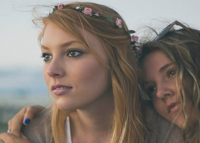 Η ΣΧΕΣΗ ΤΗΣ ΦΙΛΙΑΣ ΕΙΝΑΙ ΚΑΤΙ ΤΟ ΑΝΕΚΤΙΜΗΤΟ!