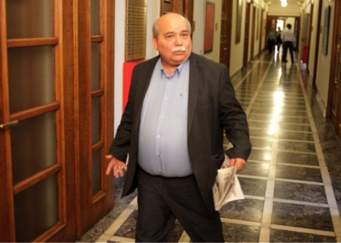 ΣΥΡΙΖΑ: ΠΡΟΟΔΕΥΤΙΚΟ ΑΝΟΙΓΜΑ ΣΤΑ ΚΟΜΜΑΤΑ ΜΕ ΑΦΟΡΜΗ ΤΗ ΣΥΜΦΩΝΙΑ ΤΩΝ ΠΡΕΣΠΩΝ!